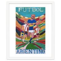 Futbol Argentino 2b