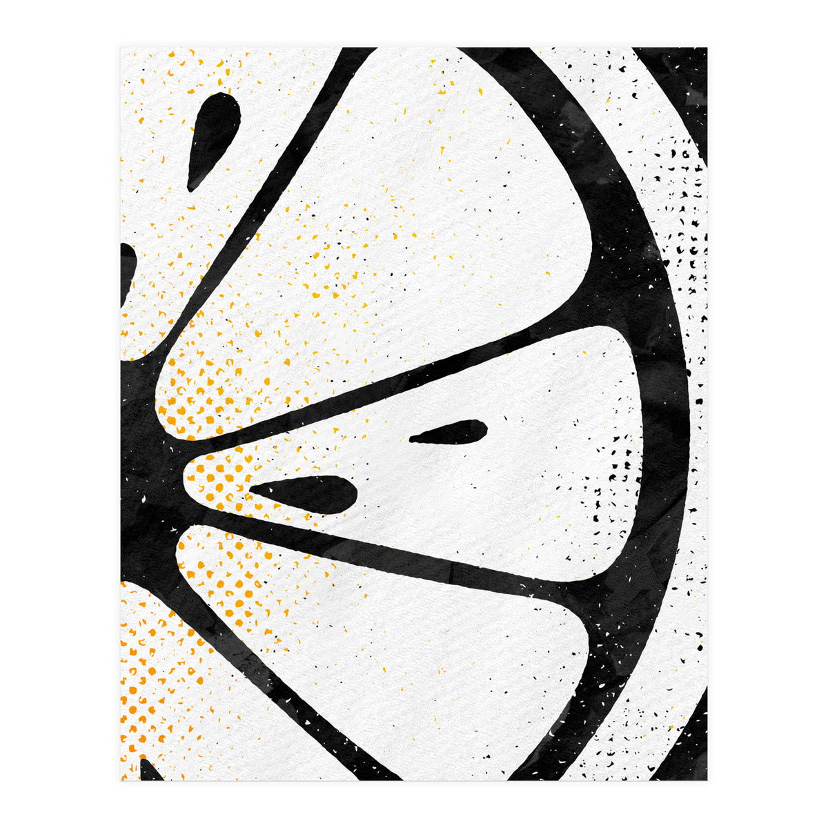 Citrus Collection No4 (Print Only)