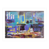 Abstraction 10 (Print Only) thumbnail