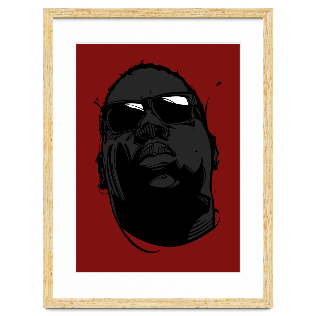 Notorious Big
