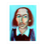 Shakespeare 5 (Print Only) thumbnail