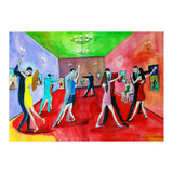 Tangueria 4 (Print Only) thumbnail