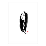 geisha (Print Only) thumbnail