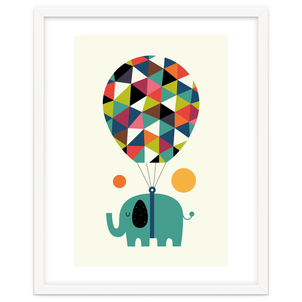 Fly High And Dream Big