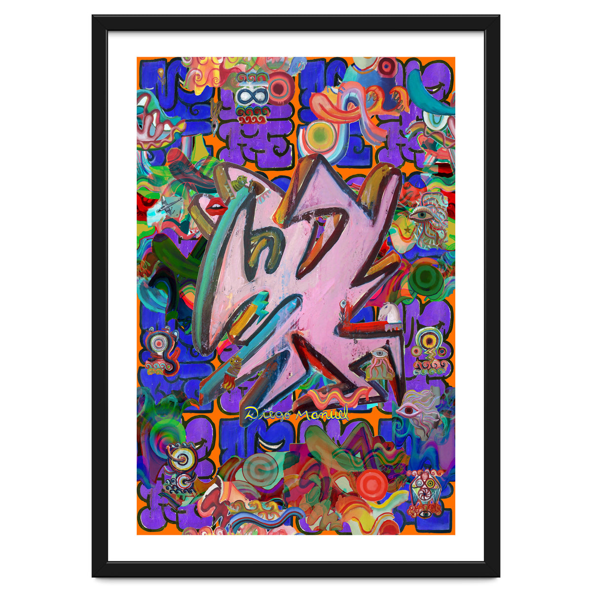 Muchas Cosas 2021 168