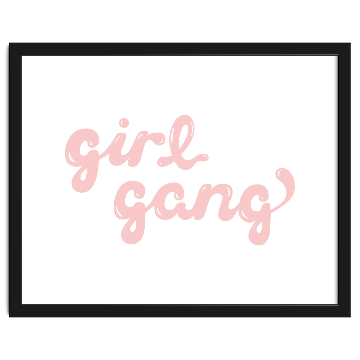 Girl Gang
