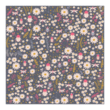 Cute bugs on a meadow (Print Only) thumbnail