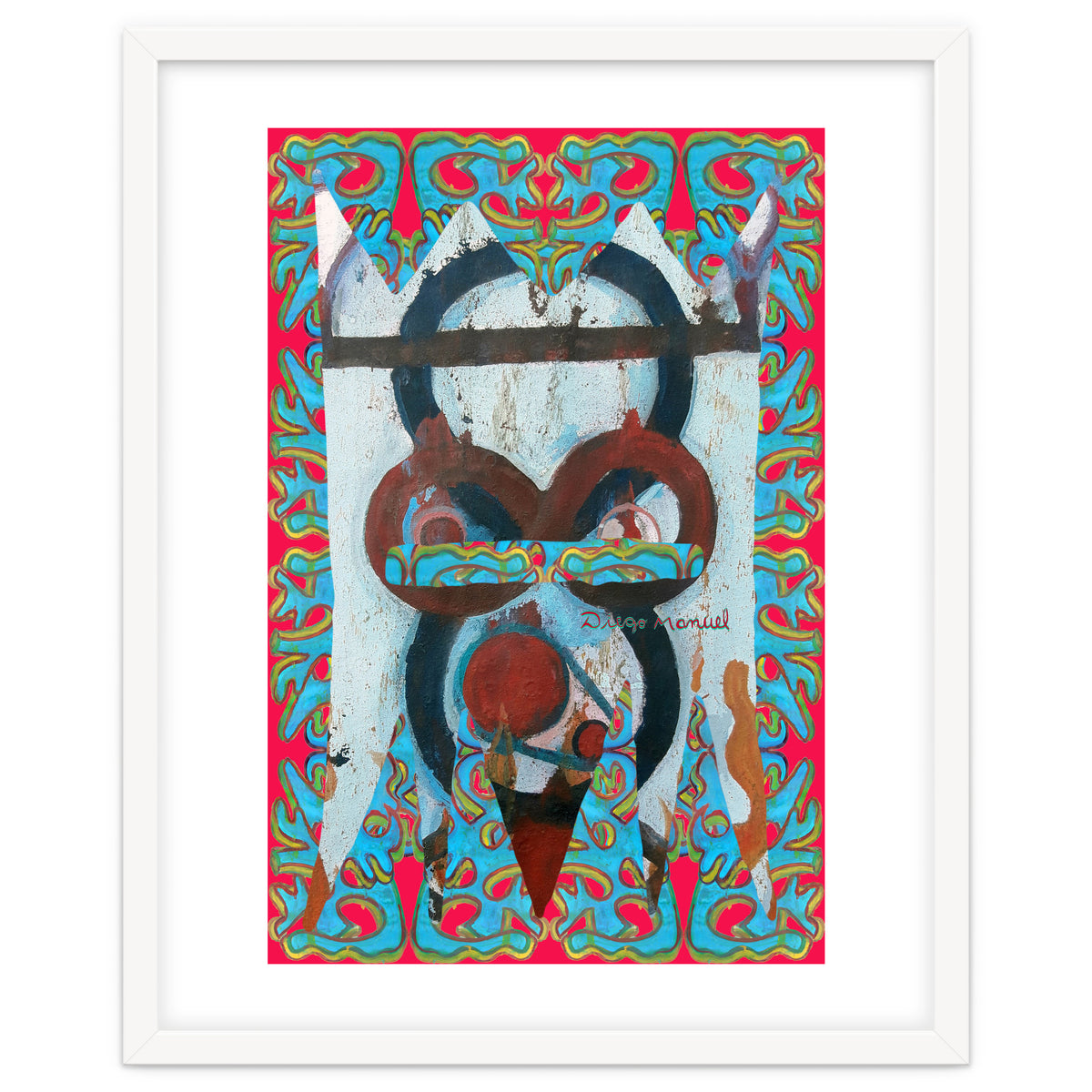 Graffiti Digital Nuevo 2023 22