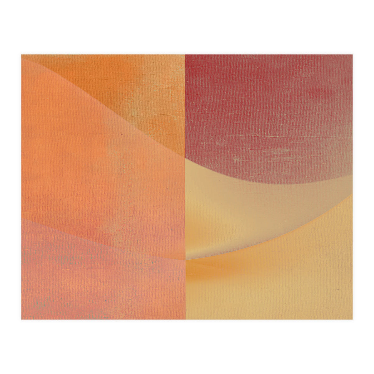 Dunes 2 (Print Only)