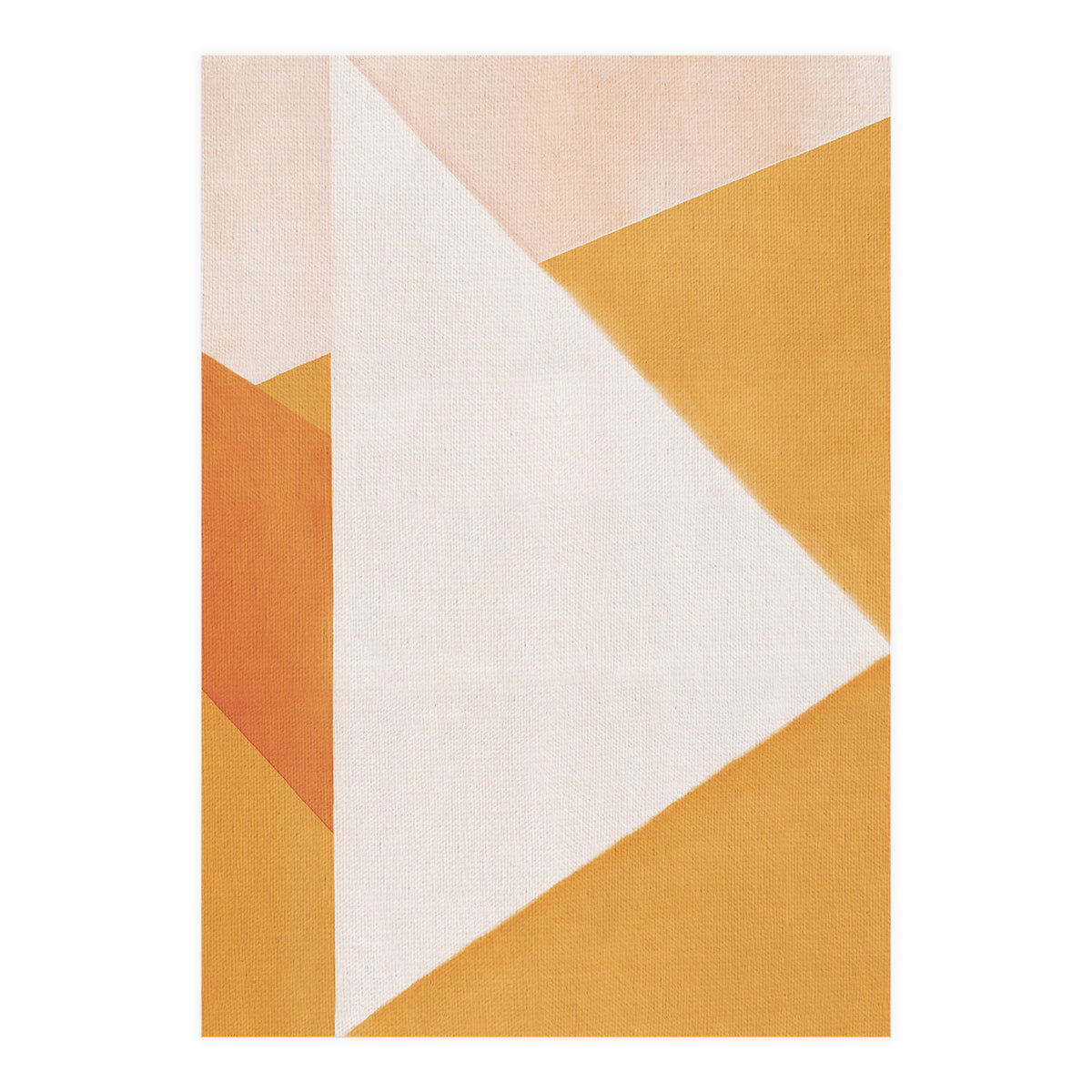 Standing Out (Print Only)