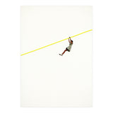 Zip Wire (Print Only) thumbnail
