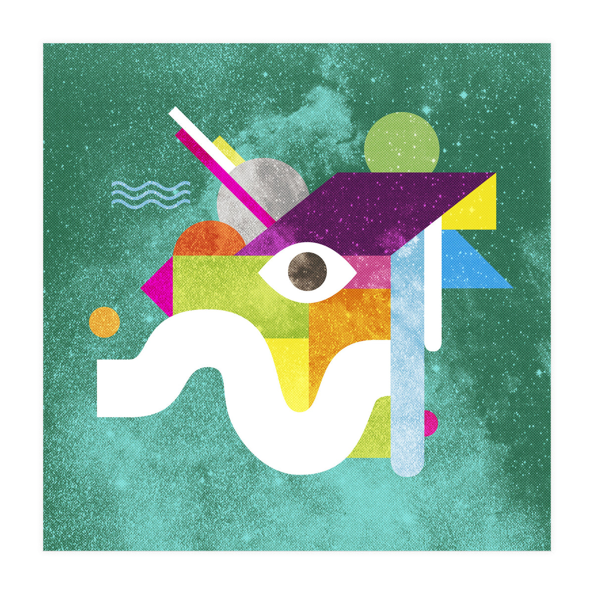 Mythical Float Rate (Print Only)