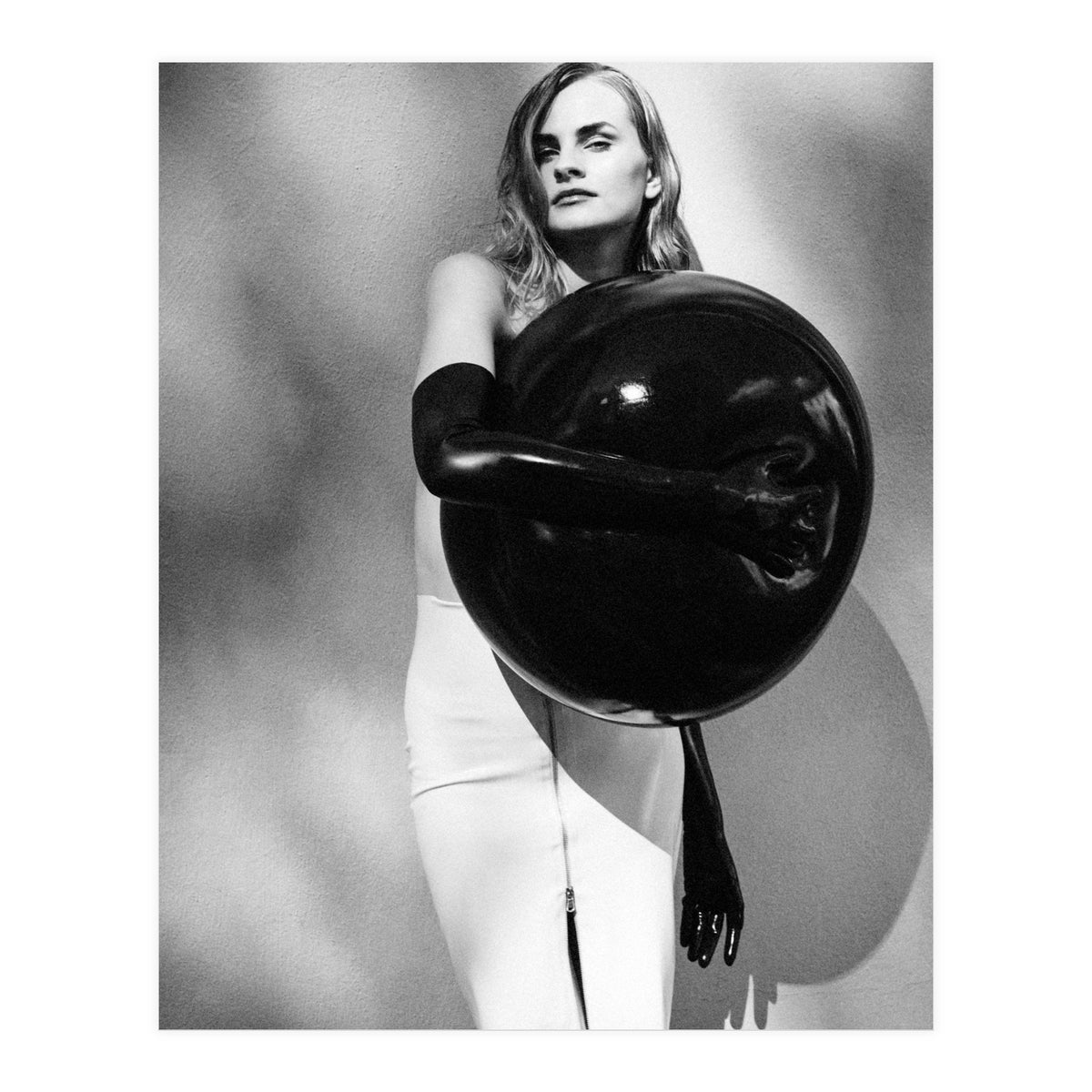 Smooth Confess (Print Only)