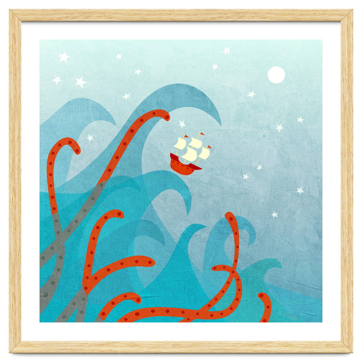 A Bad Day For Sailors