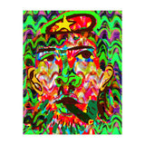 Che Guevara 5 (Print Only) thumbnail