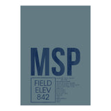 Msp Atc (Print Only) thumbnail