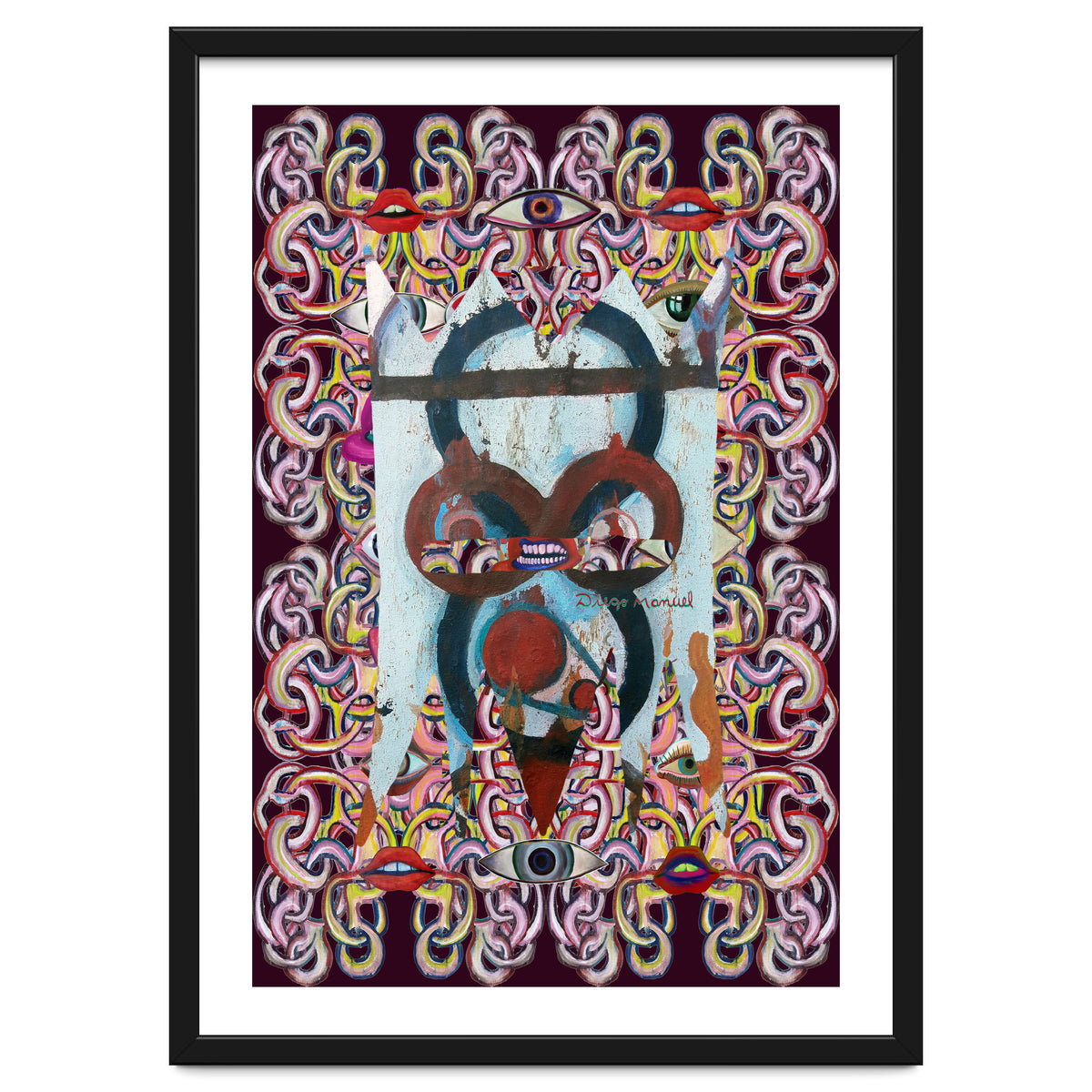 Graffiti Digital Nuevo 2023 26