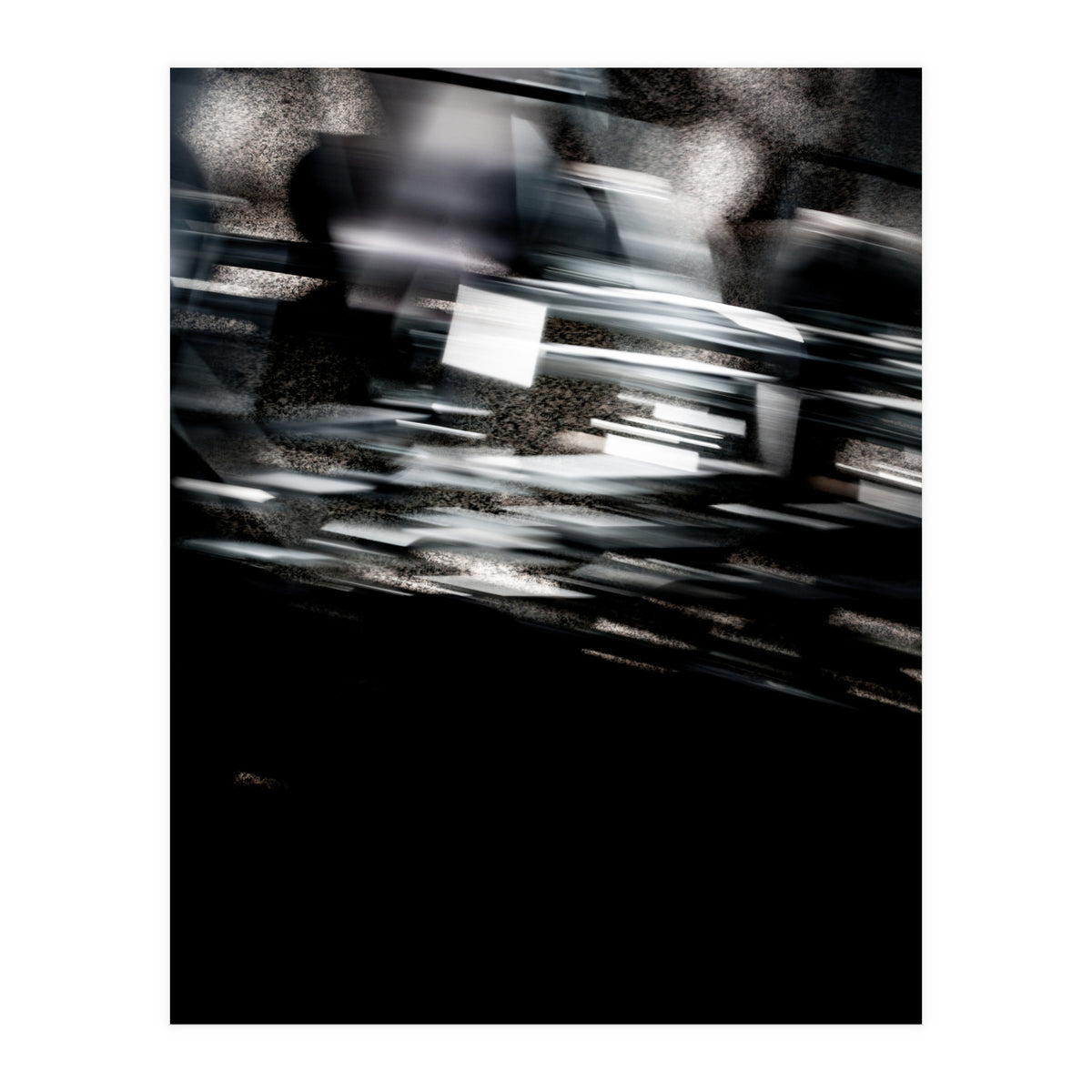 Urban #12 (Print Only)