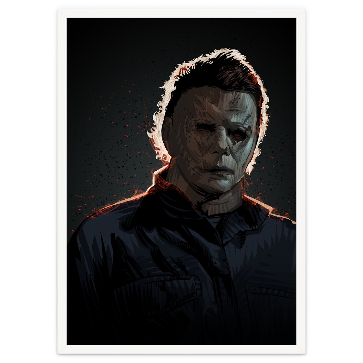 Michael Myers Halloween
