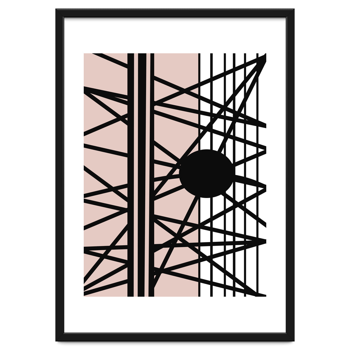 Abstrato Geométrico 37.4