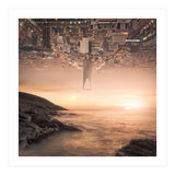 Sunrises & Sunsets (Print Only) thumbnail