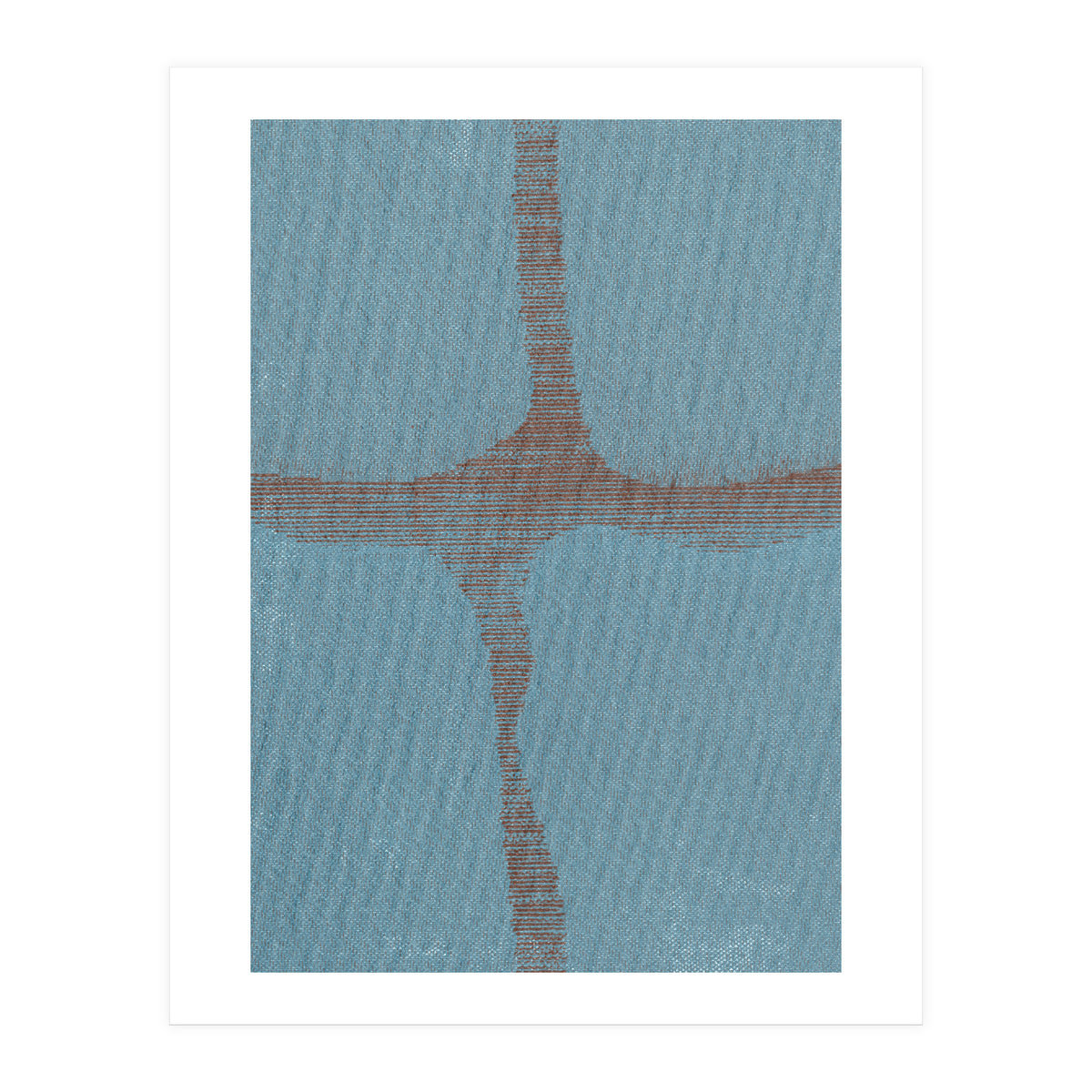 Afluentes 9 (Print Only)