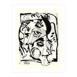 The Pretty People (Print Only) thumbnail