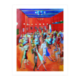 Tangueria 2 (Print Only) thumbnail