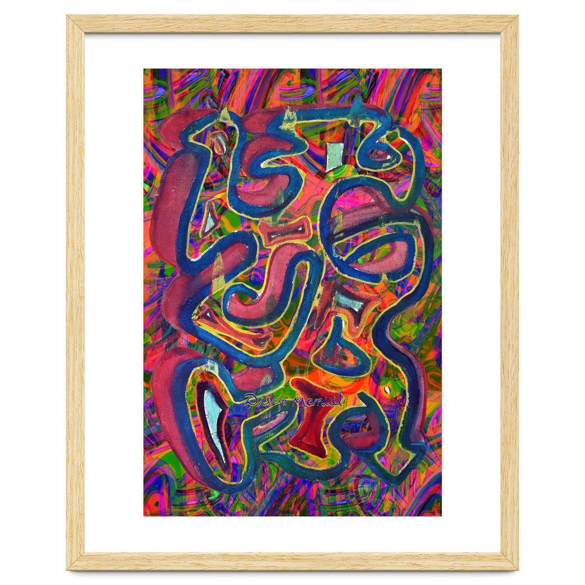 Graffiti Digital 2022 832