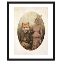 The Foxes