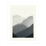 Mountain Mist (Print Only) thumbnail