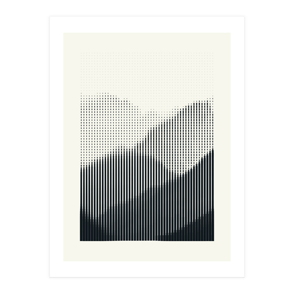 Mountain Mist (Print Only)