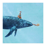 Part Whale (Print Only) thumbnail