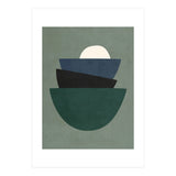 MINIMAL ART - GEOMETRIES  G02 (Print Only) thumbnail