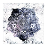 Cancer Constellation Mandala (Print Only) thumbnail