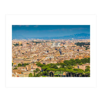 ROME 03 (Print Only)