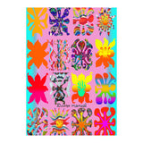 Pop Abstract 2023 Tapiz 64 (Print Only) thumbnail