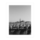 Venice in B&W  (Print Only) thumbnail