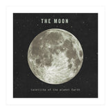 The Moon (Print Only) thumbnail
