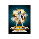 A Midsummer Night's Fever (Print Only) thumbnail
