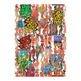 Graffiti Digital 2022 457 (Print Only) thumbnail