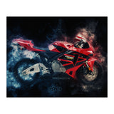Honda Cbr (Print Only) thumbnail