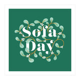Sofa Day (Print Only) thumbnail