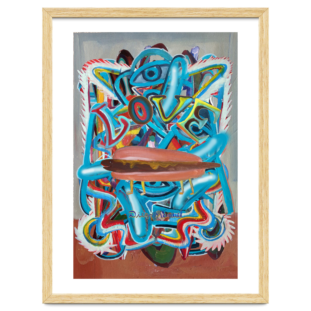 Graffiti Digital 2022 781