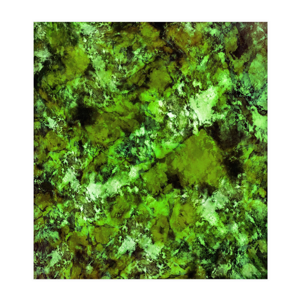 In Disguise (Print Only)