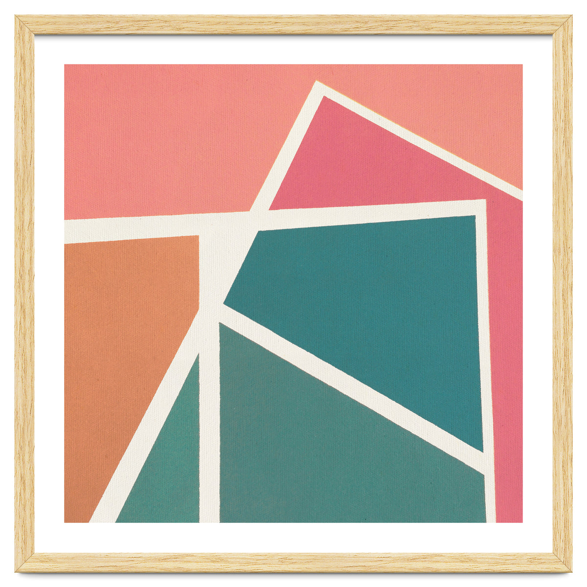 Converging Corners 3