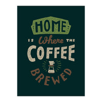 Home (Print Only)