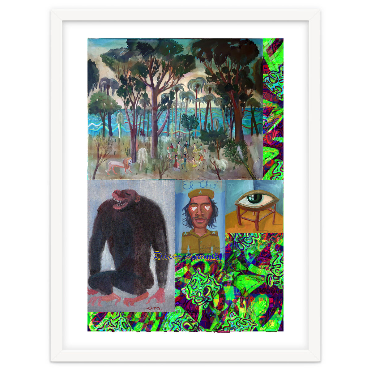 Graffiti Digital 2022 436