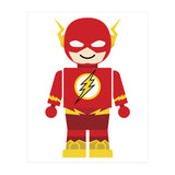 Flash Toy (Print Only) thumbnail