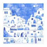 Santorini (Print Only) thumbnail